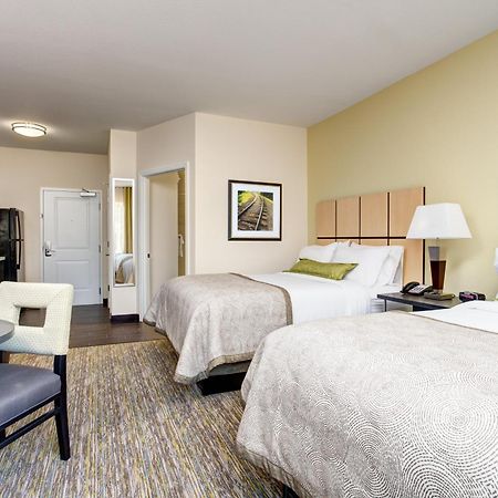 Candlewood Suites Cut Off - Galliano By Ihg Exterior photo