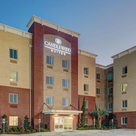 Candlewood Suites Cut Off - Galliano By Ihg Exterior photo