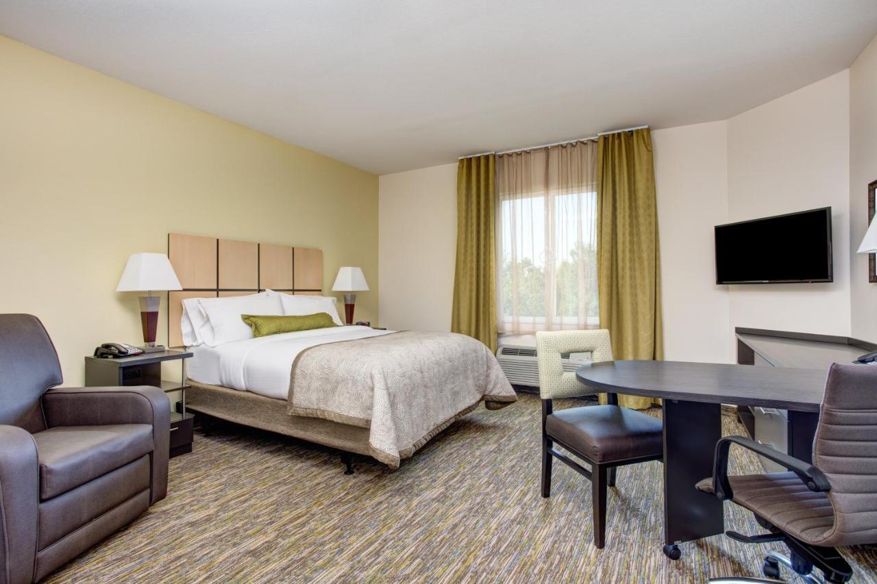Candlewood Suites Cut Off - Galliano By Ihg Exterior photo