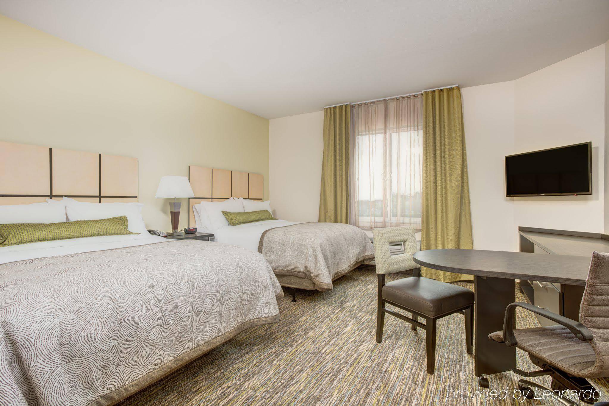 Candlewood Suites Cut Off - Galliano By Ihg Exterior photo