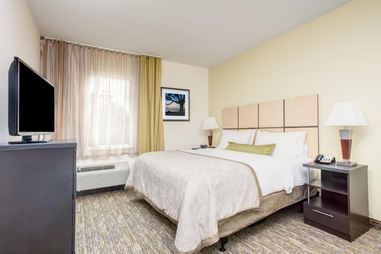 Candlewood Suites Cut Off - Galliano By Ihg Exterior photo