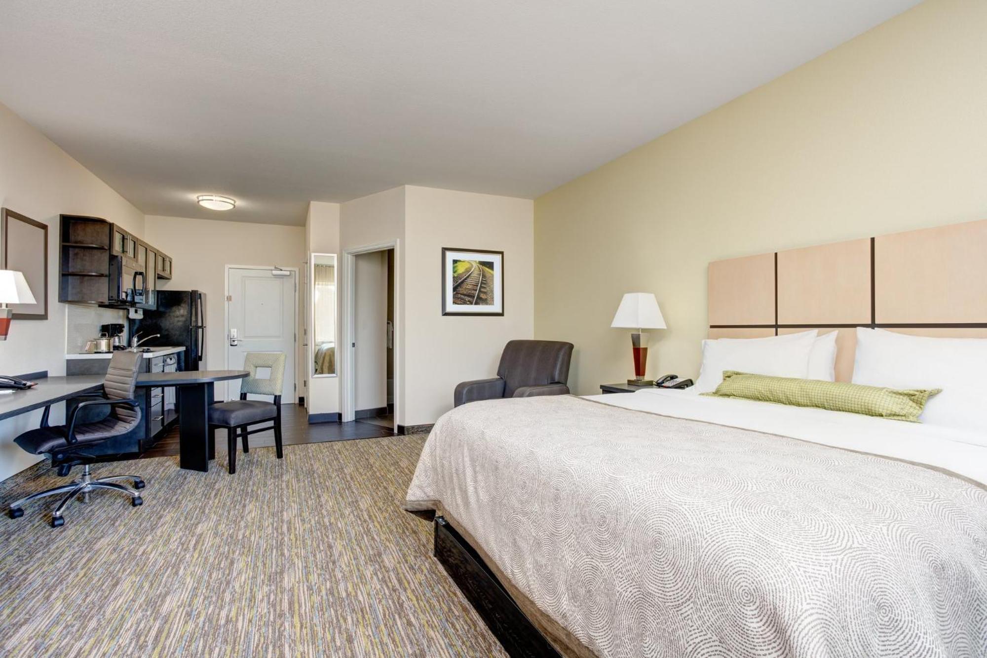 Candlewood Suites Cut Off - Galliano By Ihg Exterior photo