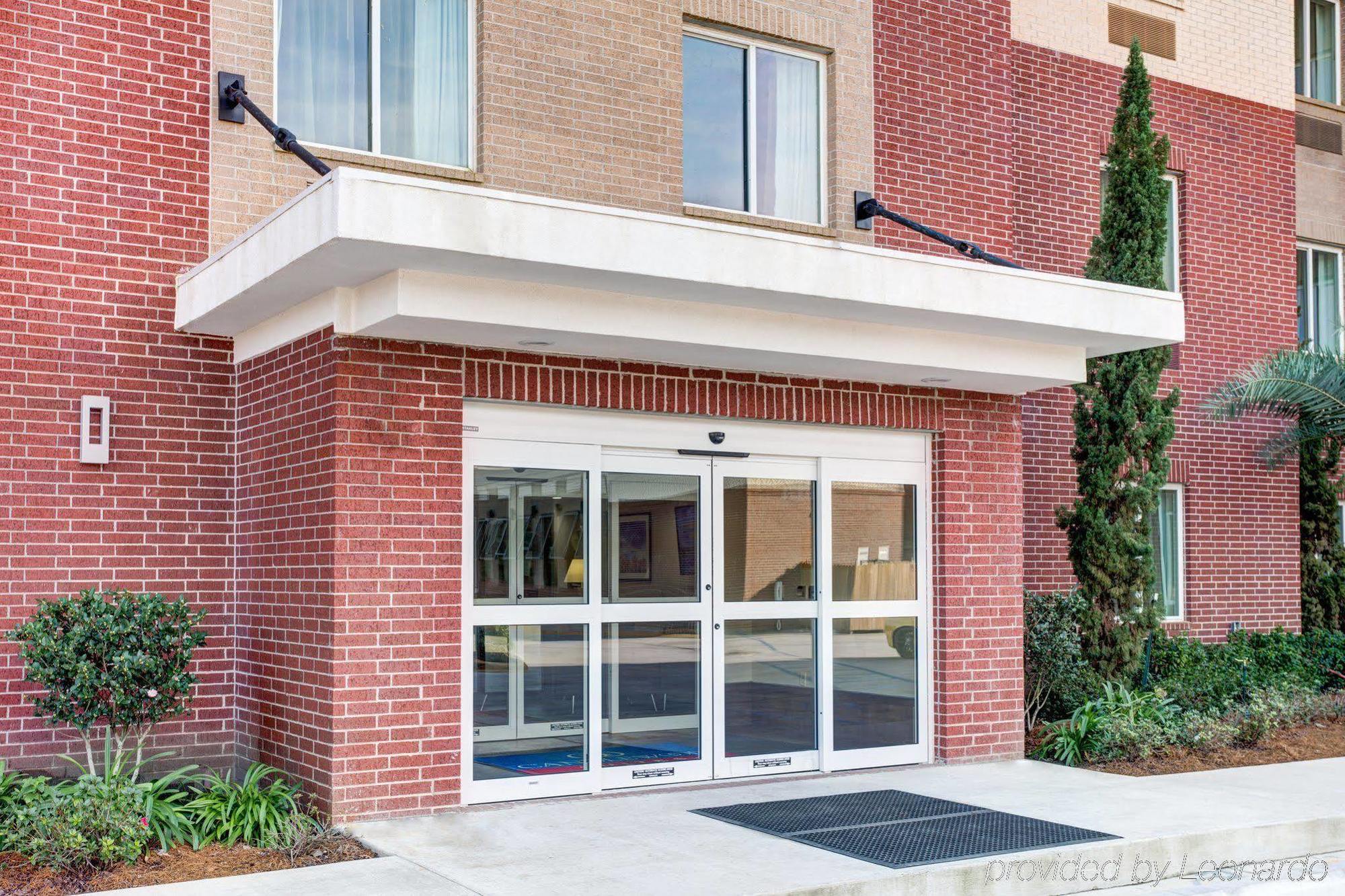 Candlewood Suites Cut Off - Galliano By Ihg Exterior photo