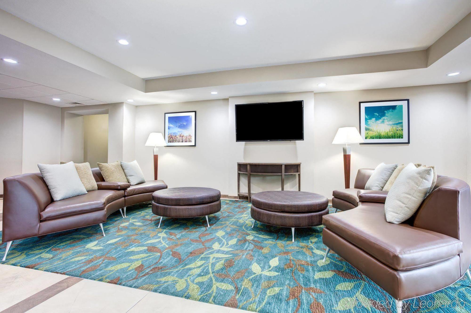 Candlewood Suites Cut Off - Galliano By Ihg Exterior photo