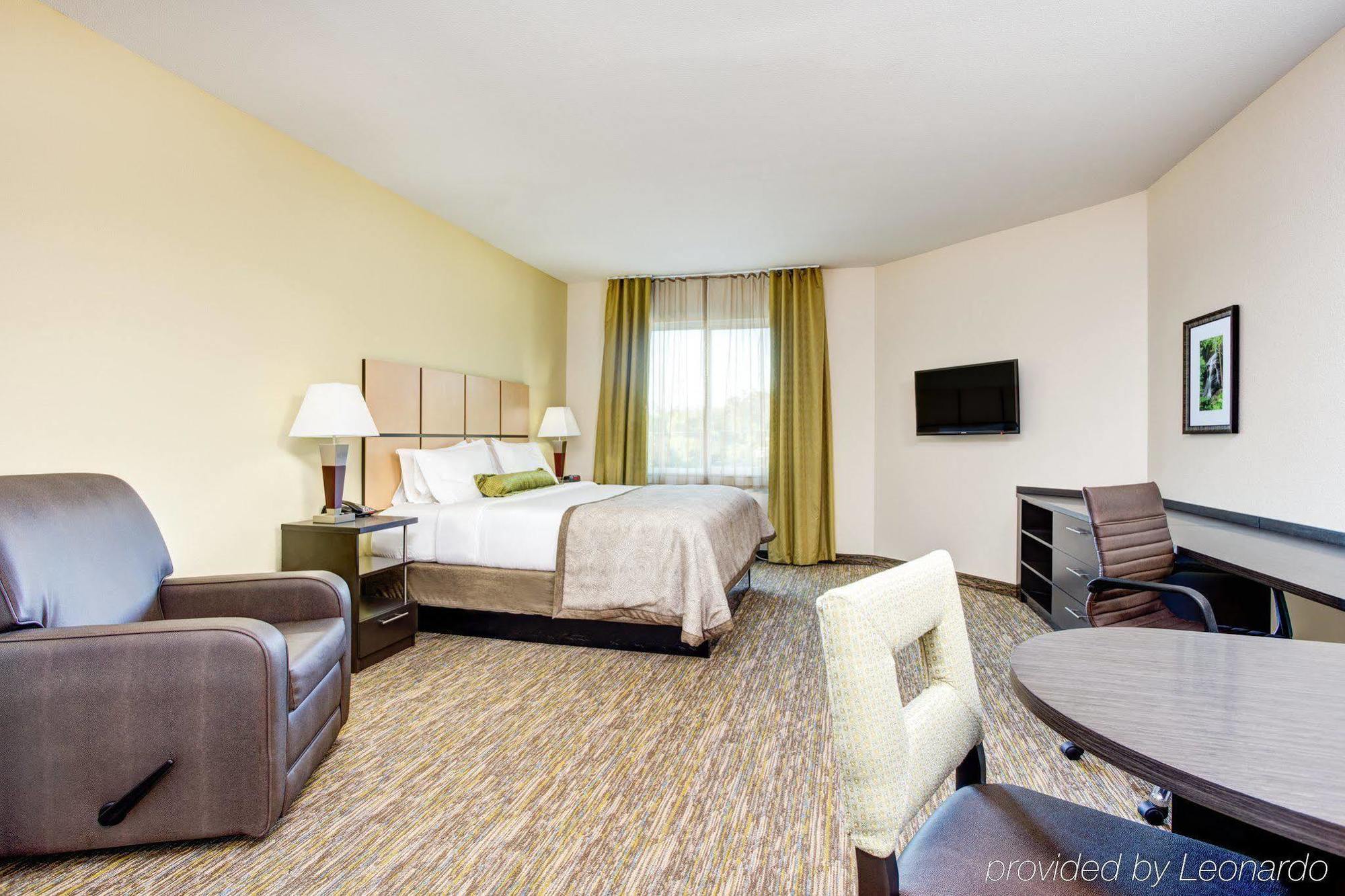 Candlewood Suites Cut Off - Galliano By Ihg Exterior photo