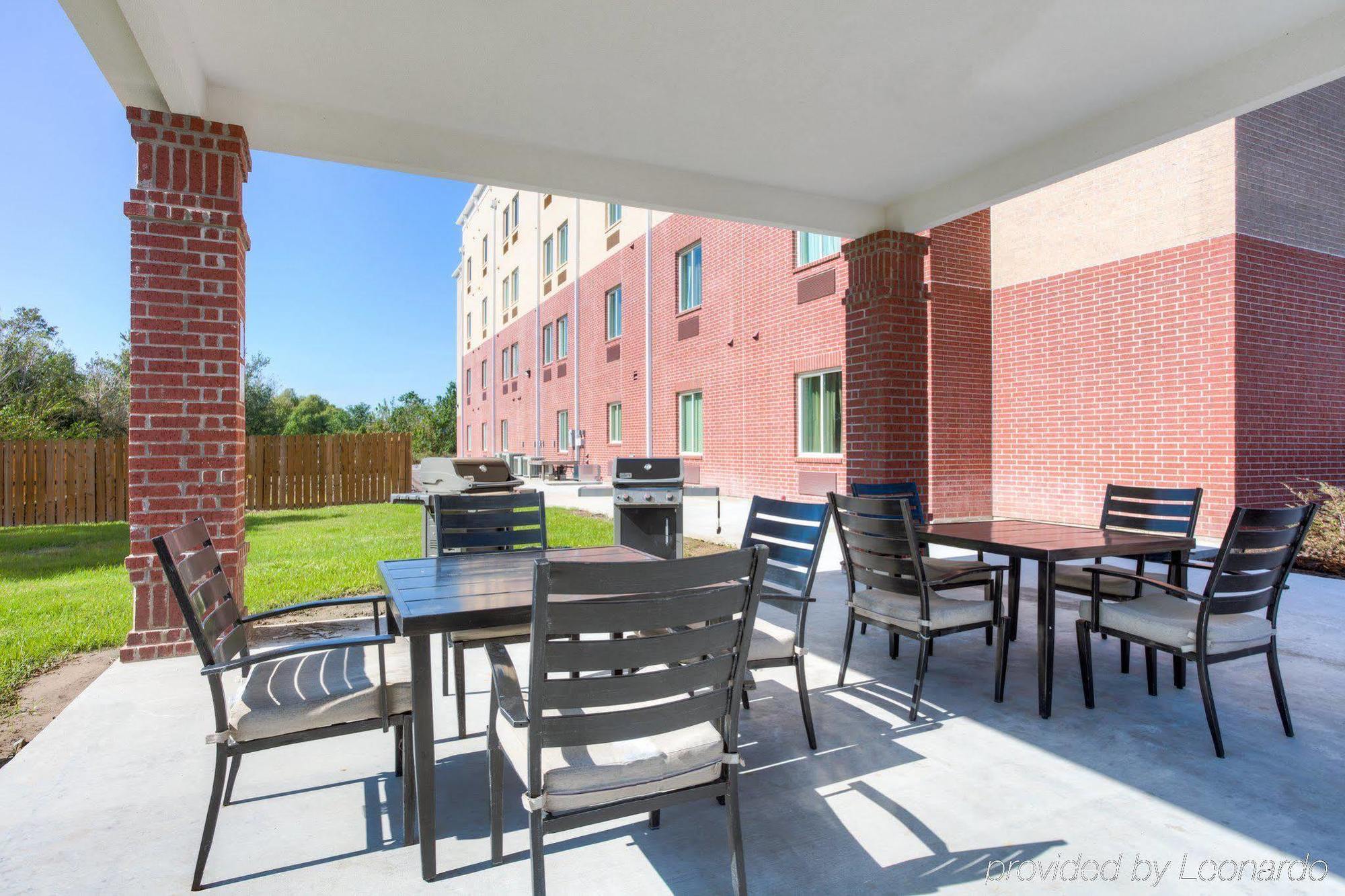 Candlewood Suites Cut Off - Galliano By Ihg Exterior photo