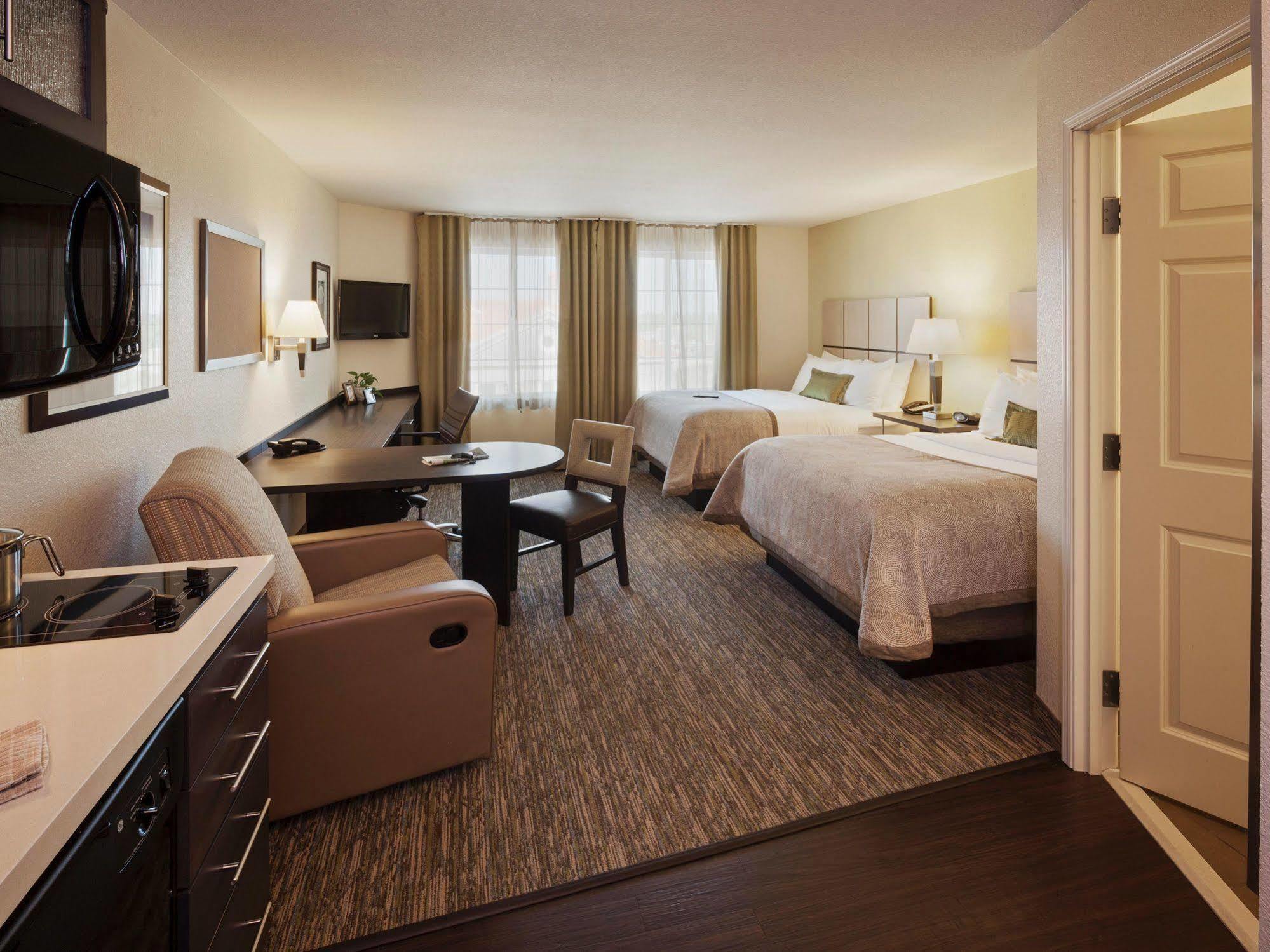 Candlewood Suites Cut Off - Galliano By Ihg Exterior photo