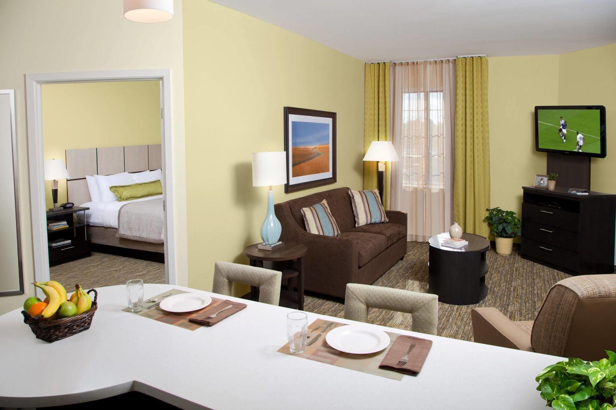 Candlewood Suites Cut Off - Galliano By Ihg Exterior photo